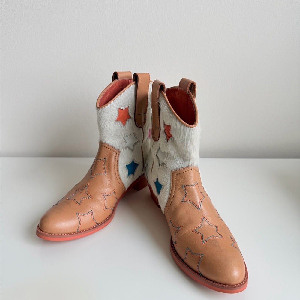 Tsumori Chisato Boots